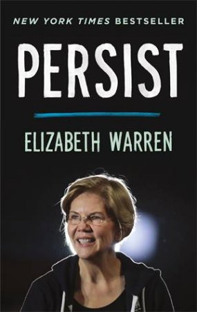 Persist by Elizabeth Warren