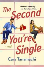 The Second Youre Single