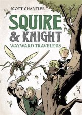 Squire  Knight Wayward Travelers