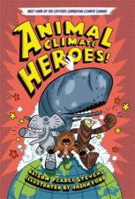 Animal Climate Heroes