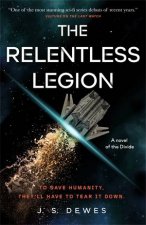 The Relentless Legion