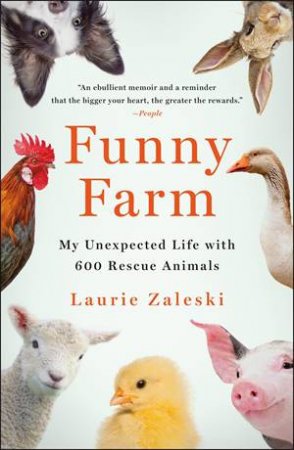 Funny Farm by Laurie Zaleski