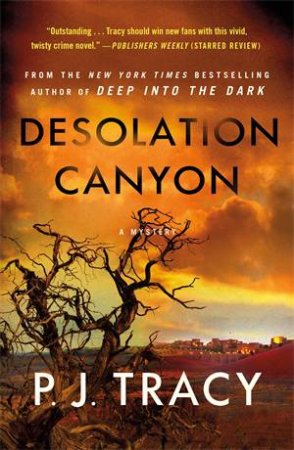 Desolation Canyon by P. J. Tracy