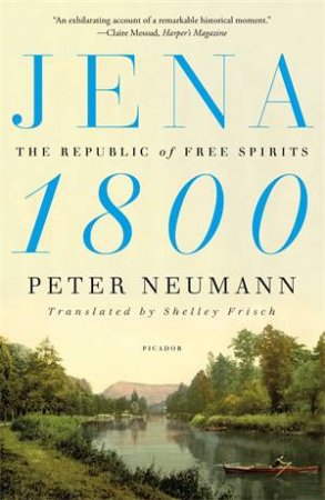 Jena 1800 by Peter Neumann