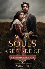 What Souls Are Made Of A Wuthering Heights Remix