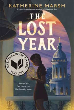 The Lost Year by Katherine Marsh