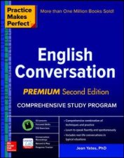 Practice Makes Perfect English Conversation