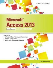 Microsoft Access 2013