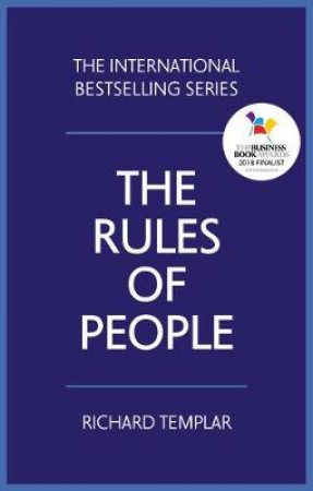 The Rules of People by Richard Templar