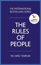 The Rules of People