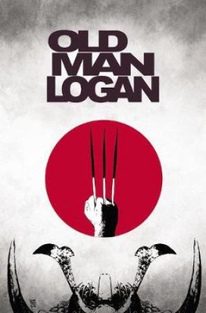 Old Man Logan 3 by Jeff Lemire & Andrea Sorrentino