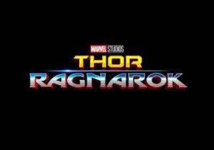 Marvel's Thor: Ragnarok - The Art Of The Movie by Comics Marvel