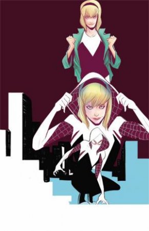 Spider-Gwen: Vol. 01 by Jason Latour