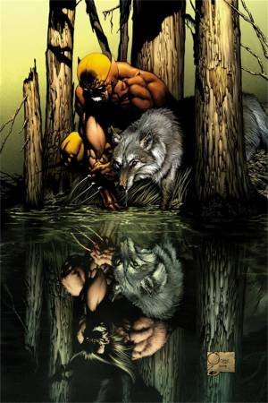 Wolverine By Daniel Way: The Complete Collection: Vol. 01 by Daniel Way