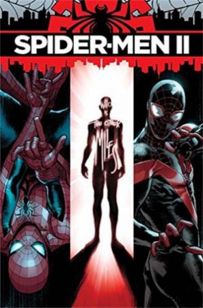 Spider-Men II by Brian Michael Bendis