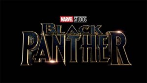 Marvel's Black Panther: The Art Of The Movie by Eleni Roussos