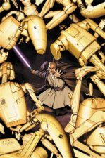 Star Wars Jedi Of The Republic Mace Windu