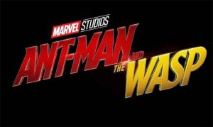 Marvel's Ant-Man And The Wasp Prelude by Marvel Comics