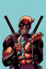 Despicable Deadpool Vol 1