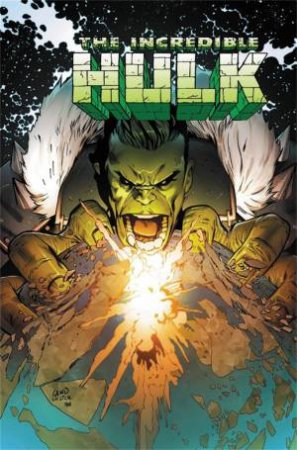 Hulk: Return To Planet Hulk by Marvel Comics