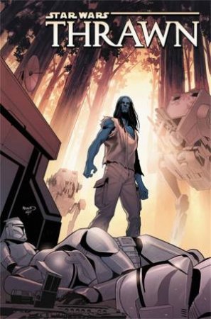 Star Wars: Thrawn by Various