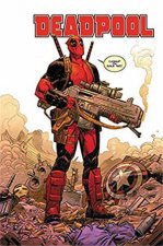 Deadpool Vol 1