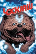 Lockjaw Whos A Good Boy