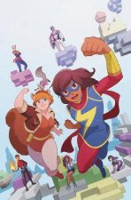 Marvel Rising