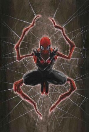 Superior Spider-man Vol. 1 by Christos Gage