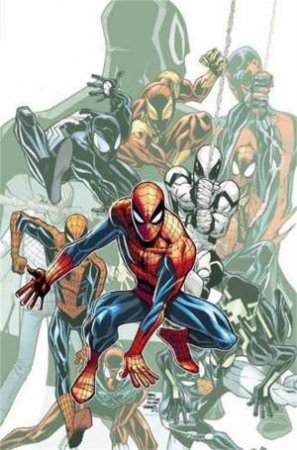 Marvel Monograph: The Art Of Humberto Ramos: Spider-Man Monograph by Humberto Ramos