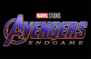 Marvel's Avengers: Endgame - The Art Of The Movie by Various