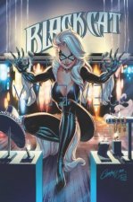 Black Cat Vol 1