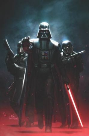 Star Wars: Darth Vader Vol. 1 by Greg Pak