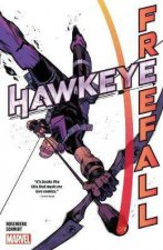 Hawkeye Freefall