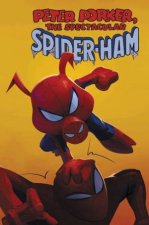 SpiderHam Vol 1