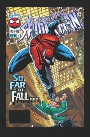 Spider-Man: Ben Reilly Omnibus Vol. 2 by Various