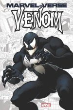 MarvelVerse Venom