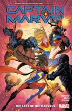 Captain Marvel Vol 7