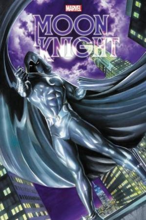 Moon Knight Omnibus Vol. 2 by Doug Moench