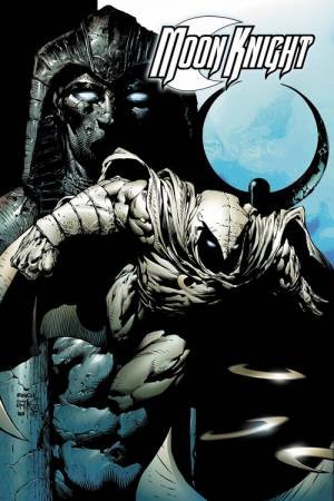 Moon Knight Omnibus by Don Cameron