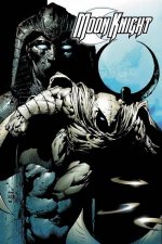 Moon Knight Omnibus