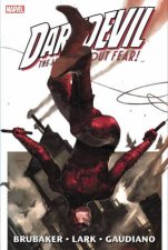 Daredevil By Brubaker  Lark Omnibus Vol 1