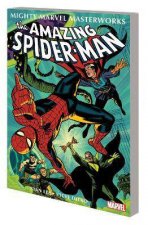 Mighty Marvel Masterworks The Amazing SpiderMan Vol 3