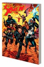 XTREME XMEN BY CLAREMONT  LARROCA A NEW BEGINNING