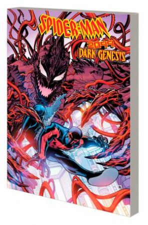 SPIDER-MAN 2099 DARK GENESIS by Marvel Various