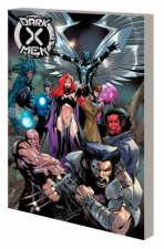 DARK XMEN THE MERCY CROWN