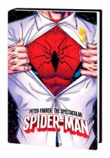 SPIDERMAN BY CHIP ZDARSKY OMNIBUS