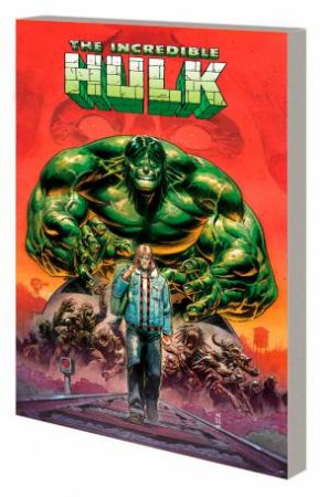 INCREDIBLE HULK VOL. 1 AGE OF MONSTERS by Marvel Various