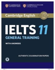 Cambridge Ielts 11 General Training