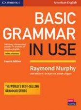 Basic Grammar in Use Students Book with Answers